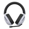 Sony INZONE H5 Trådløs Kabling Headset Sort Hvid