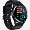 SWC-372 BT Smart Watch Svart