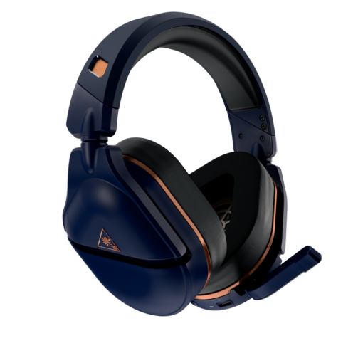 Turtle Beach Stealth 700 Gen 2 Max för PS4/PS5 - Svart