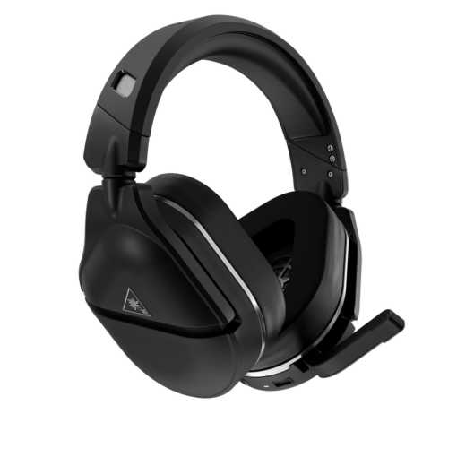 Turtle Beach Stealth 700 Gen 2 Max - Svart