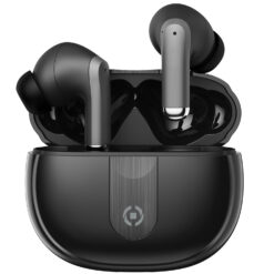 Ultrasound True Wireless Bluetooth-headset In-ear ENC Svart