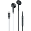 Celly UP1300 Stereoheadset Drop USB-C Svart
