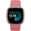 Versa 4, Pink Sand/Copper Rose