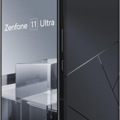 ASUS Zenfone 11 Ultra 6.78" 512GB Eternal black