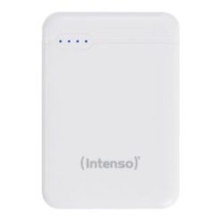 Intenso XS20000 Powerbank 20000mAh Hvid