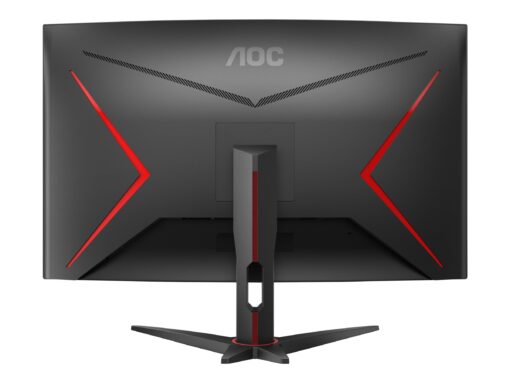 AOC Gaming CQ32G2SE/BK 32" 2560 x 1440 (2K) HDMI DisplayPort 165Hz