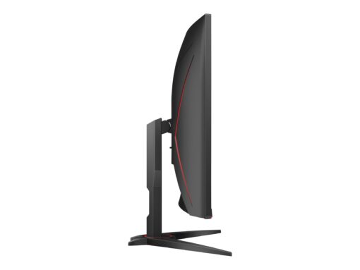 AOC Gaming CQ32G2SE/BK 32" 2560 x 1440 (2K) HDMI DisplayPort 165Hz