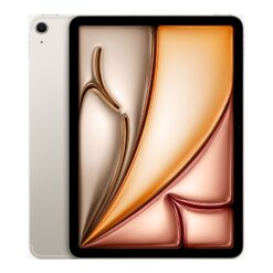 Apple 11-inch iPad Air Wi-Fi 11" 128GB 8GB Beige