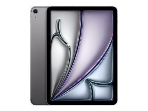 Apple 11-inch iPad Air Wi-Fi 11" 128GB 8GB Grå