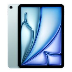 Apple 11-inch iPad Air Wi-Fi 11" 256GB 8GB Blå