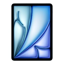 Apple 11-inch iPad Air Wi-Fi 11" 256GB 8GB Blå