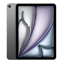 Apple 11-inch iPad Air Wi-Fi 11" 256GB 8GB Grå