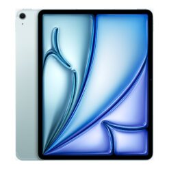 Apple 13-inch iPad Air Wi-Fi + Cellular 13" 256GB 8GB Blå