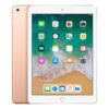 Apple Ipad 6th gen. (2018) 128GB Gold Grade B