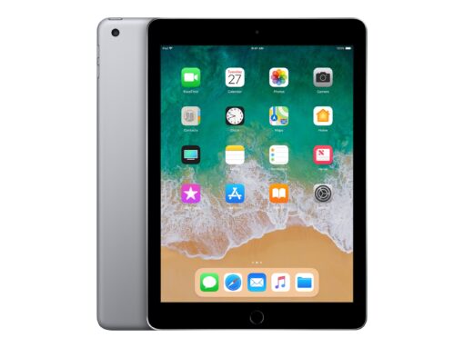 Apple Ipad 6th gen. (2018) 128GB LTE Space Gray Grade B