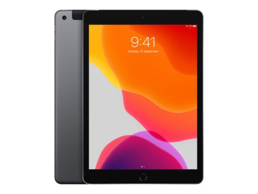 Apple Ipad 8th gen. (2020) 128GB 4G Space Gray Grade B