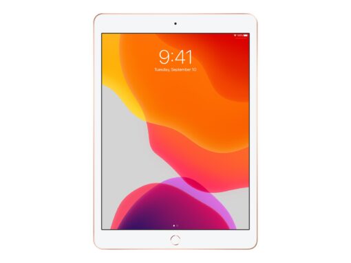 Apple iPad 8th gen. (2020) 128GB Gold Grade B