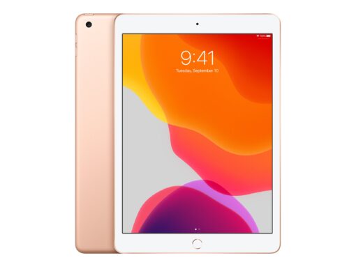 Apple iPad 8th gen. (2020) 128GB Gold Grade B