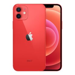 Apple iPhone 12 128GB Red Grade B