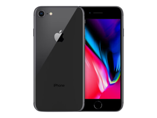 Apple iPhone 8 128GB Space Grey Okay Condition