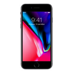 Apple iPhone 8 128GB Space Grey Okay Condition