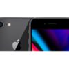 Apple iPhone 8 128GB Space Grey Okay Condition