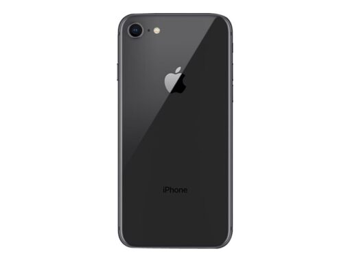 Apple iPhone 8 128GB Space Grey Okay Condition