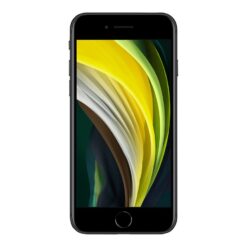 Apple iPhone SE (2nd generation) 4.7" 64GB Sort
