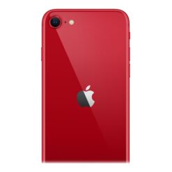 Apple iPhone SE (3rd generation) 4.7" 128GB Rød
