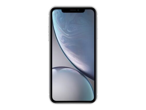 Apple iPhone XR 64GB White Grade B