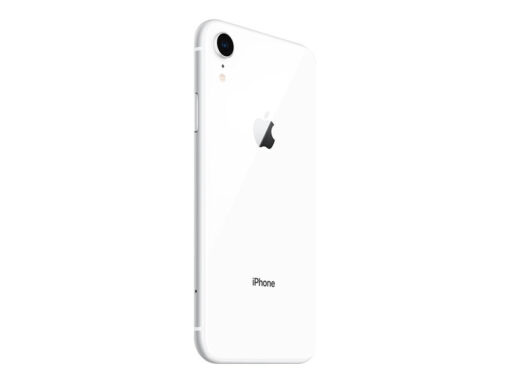 Apple iPhone XR 64GB White Grade B