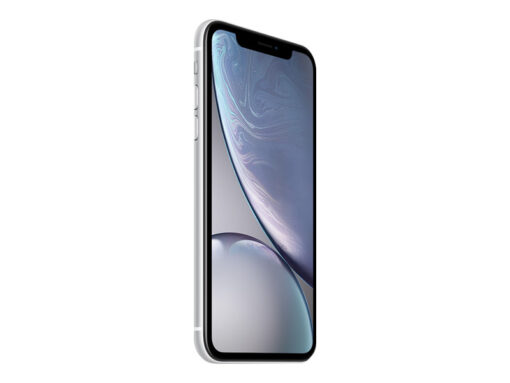 Apple iPhone XR 64GB White Grade B