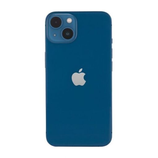 Begagnad apple iphone 13 128GB mycekt gott skick blue