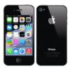 begagnad Apple iPhone 4S GSM 16GB mycekt gott skick Black