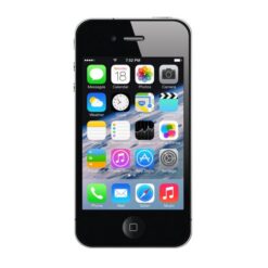 begagnad Apple iPhone 4S GSM 16GB mycekt gott skick Black