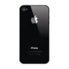 begagnad Apple iPhone 4S GSM 16GB mycekt gott skick Black