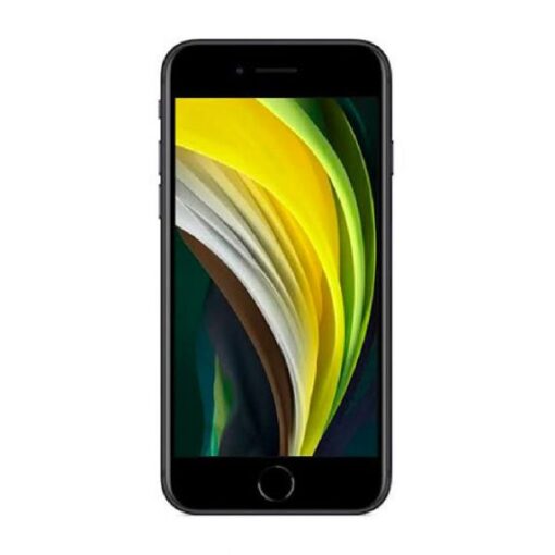 begagnad Apple iPhone SE (2nd generation) GSM 64GB mycekt gott skick Black