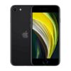 begagnad Apple iPhone SE (2nd generation) GSM 64GB mycekt gott skick Black