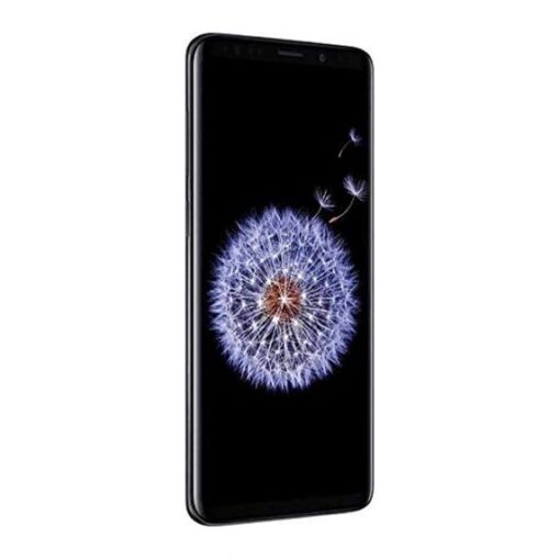 begagnad Galaxy S9+ 64GB mycekt gott skick Midnight Black