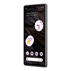 begagnad Google Pixel 7a128GB mycekt gott skick Black