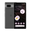 begagnad Google Pixel 7a128GB mycekt gott skick Black