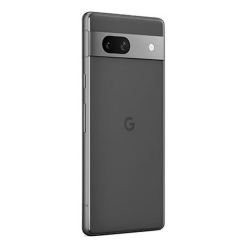 begagnad Google Pixel 7a128GB mycekt gott skick Black