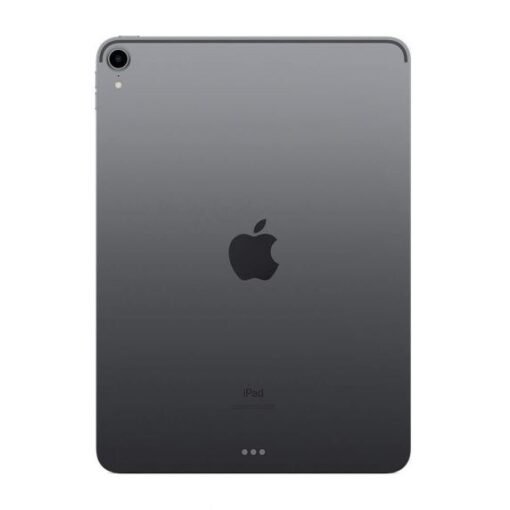 begagnad Apple iPad Pro (11-inch) (1st generation) 64GB mycekt gott skick Space Gray