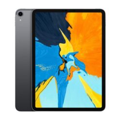begagnad Apple iPad Pro (11-inch) (1st generation) 64GB mycekt gott skick Space Gray