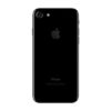 begagnad iPhone 7 128 GB bra skick Jet Black