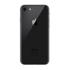 Begagnad iPhone 8 64GB Rymdgrå - Mycket bra skick