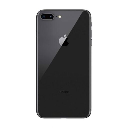 begagnad IPhone 8 Plus 64GB gott skick Space Gray