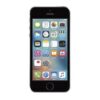 Begagnad iPhone SE 64GB Svart - Mycket bra skick