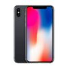 begagnad iPhone X64GB nyskick Space Gray