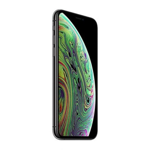 Begagnad iPhone XS 256GB Rymdgrå - Nyskick